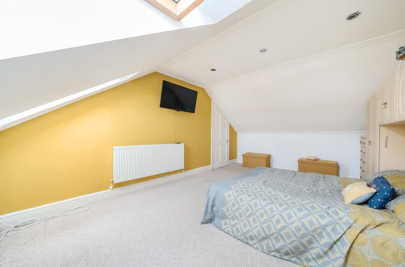 Chapman Street, Llanelli, SA15 3EL